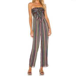 House of Harlow Jumpsuit- UNWORN